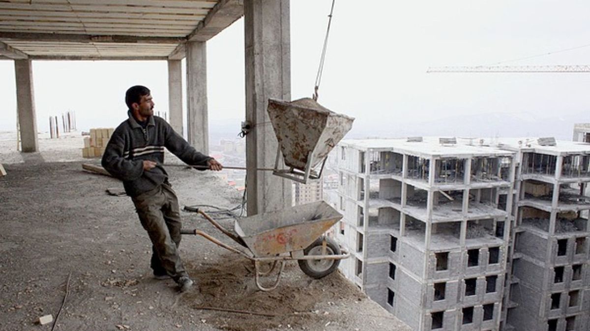 حقوق کارگران