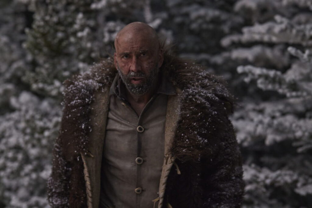 نقد فیلم Butcher’s Crossing | گذرگاه قصاب 27 نقد فیلم Butcher’s Crossing | گذرگاه قصاب