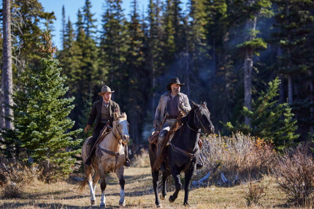 نقد فیلم Butcher’s Crossing | گذرگاه قصاب 21 نقد فیلم Butcher’s Crossing | گذرگاه قصاب