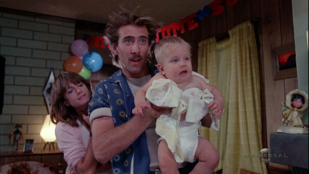 بهترین فیلم های کمدی جنایی که باید تماشا کنید 131 Raising Arizona