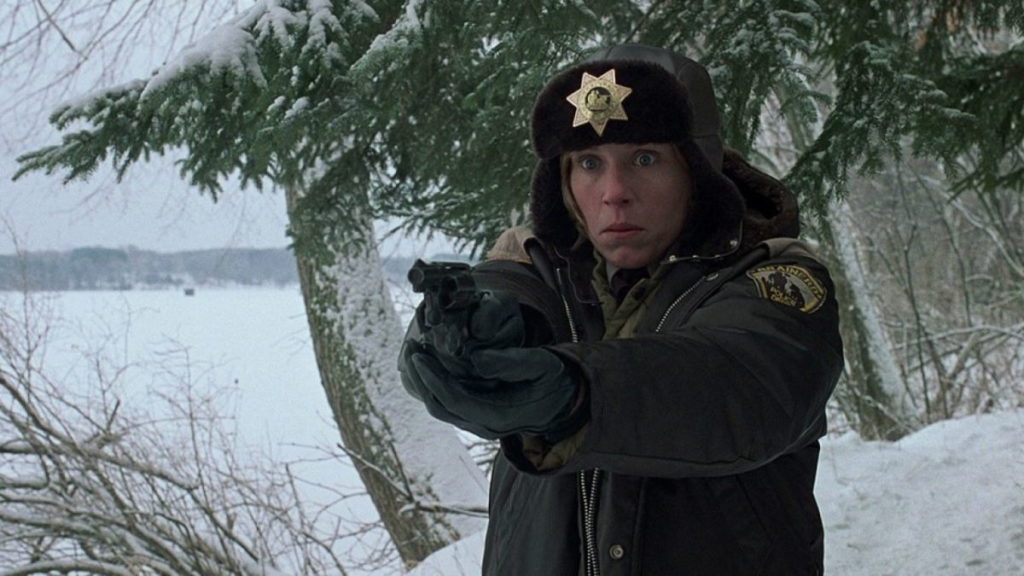 Fargo