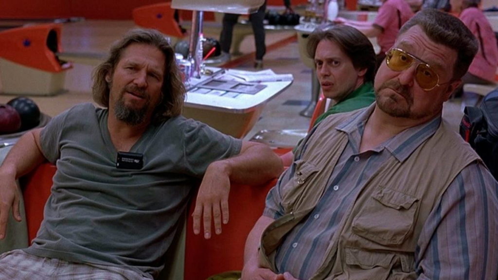 بهترین فیلم های کمدی جنایی که باید تماشا کنید 141 The Big Lebowski
