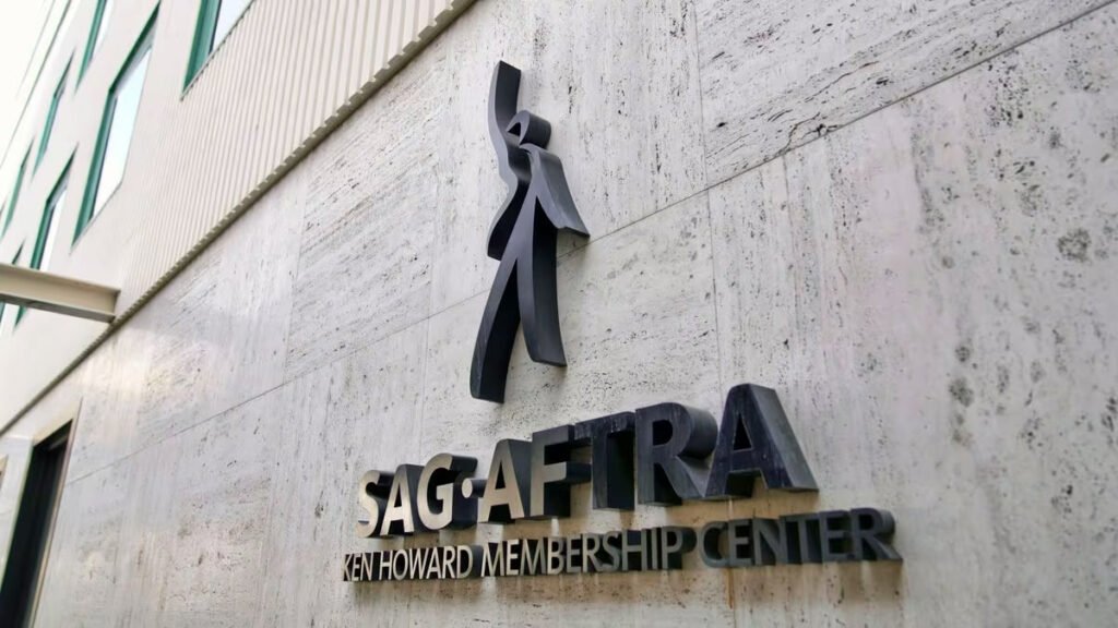 1699722746 727 اتحادیه بازیگران محدودیت‌های بیشتری برای منفعت گیری از هوش مصنوعی