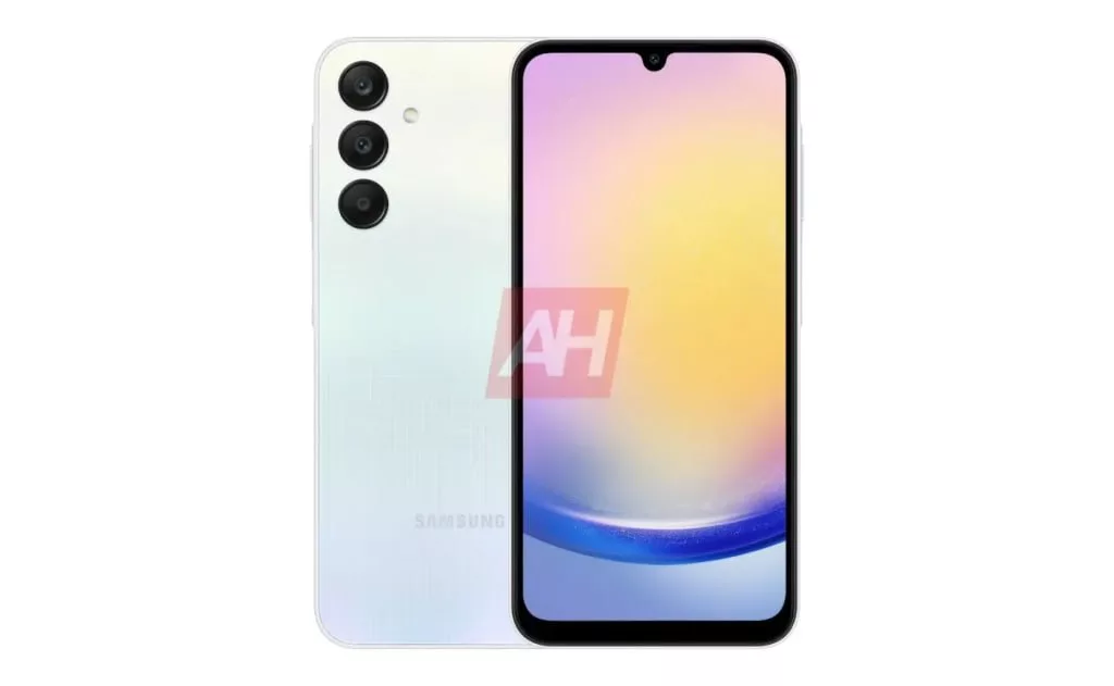 1699777157 80 مشخصات و قیمت گلکسی A25 5G سامسونگ پیش از معارفه.webp