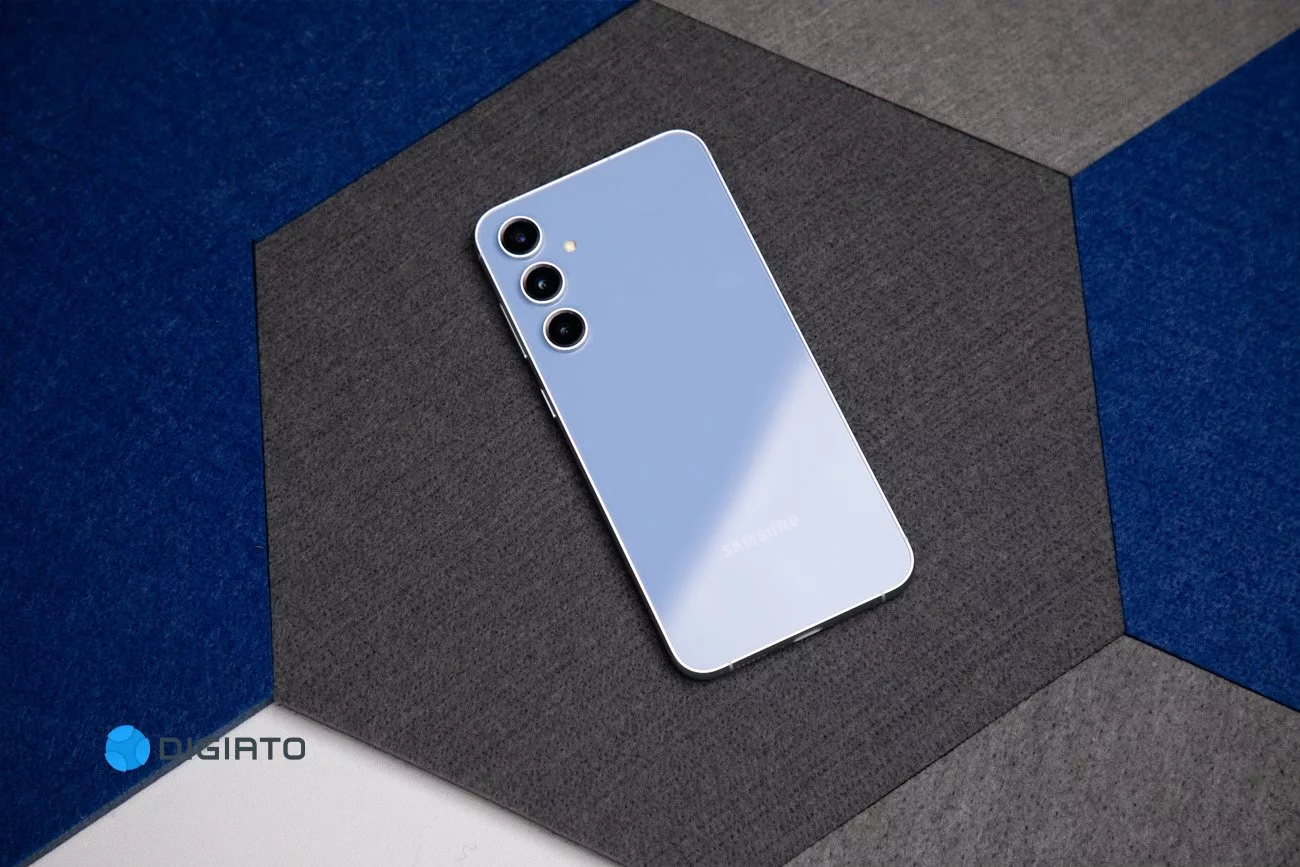 بهترین گوشی های سامسونگ از نظر کیفیت دوربین 📷 {آبان 1402} 12 S23 FE