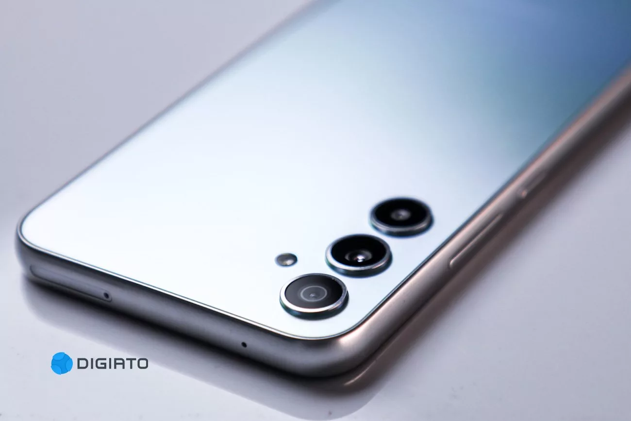 بهترین گوشی های سامسونگ از نظر کیفیت دوربین 📷 {آبان 1402} 10 بهترین گوشی های سامسونگ از نظر دوربین -گلکسی A34