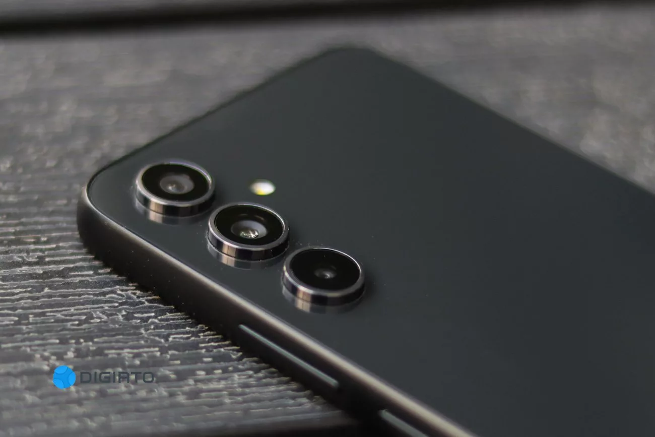 بهترین گوشی های سامسونگ از نظر کیفیت دوربین 📷 {آبان 1402} 11 گلکسی A54