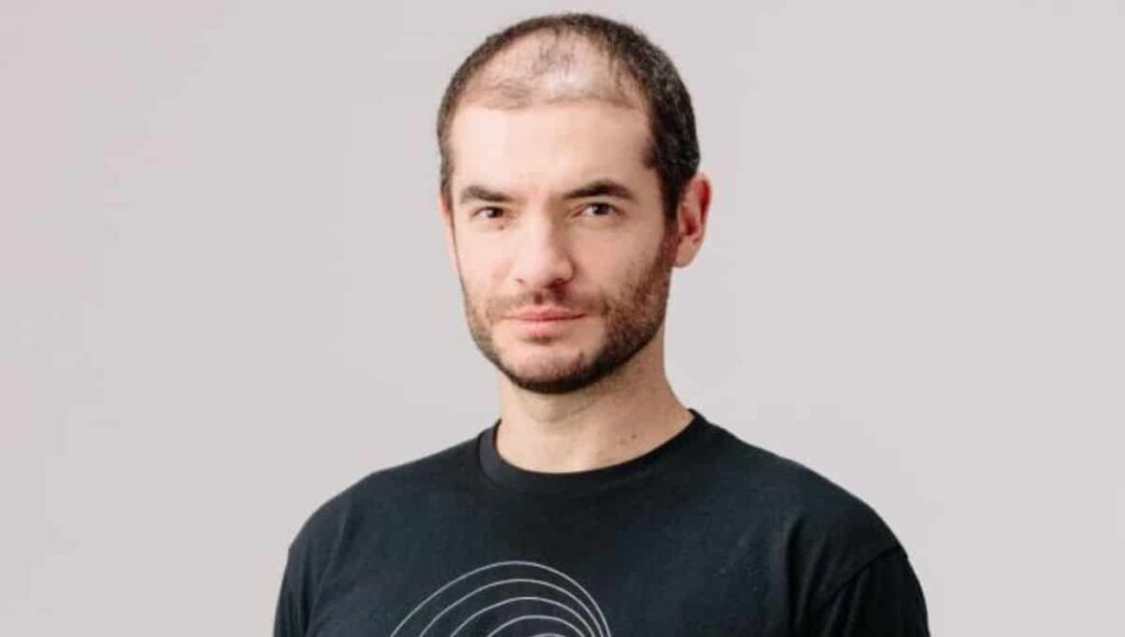 خالق ChatGPT، سم آلتمن، چطور از شرکت خود اخراج شد؟ 8 ایلیا ساتسکیور