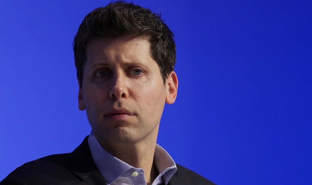 خالق ChatGPT، سم آلتمن، چطور از شرکت خود اخراج شد؟ 10 سم آلتمن OpenAI