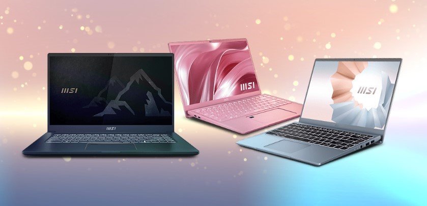 1700400269 110 معارفه مناسب‌ترین لپ‌تاپ‌های MSI برای دانشجویان مهندسی و تولیدکنندگان محتوا