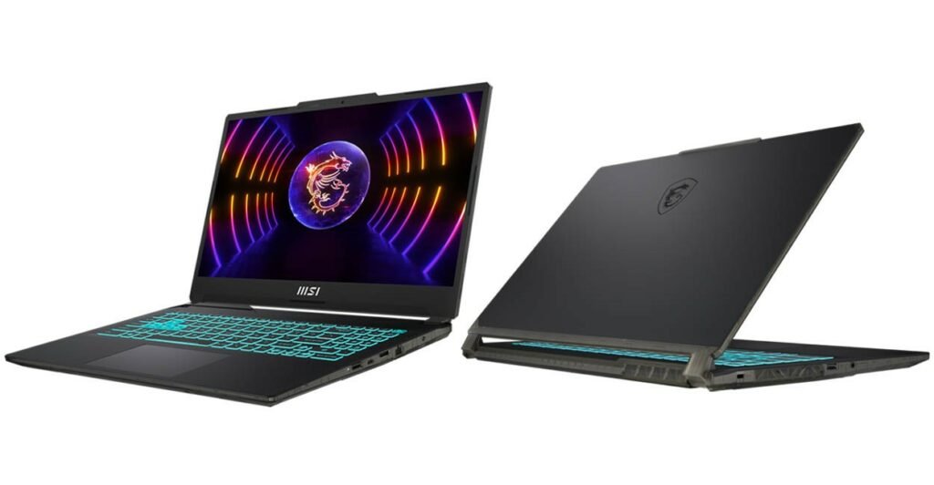 1700400269 414 معارفه مناسب‌ترین لپ‌تاپ‌های MSI برای دانشجویان مهندسی و تولیدکنندگان محتوا