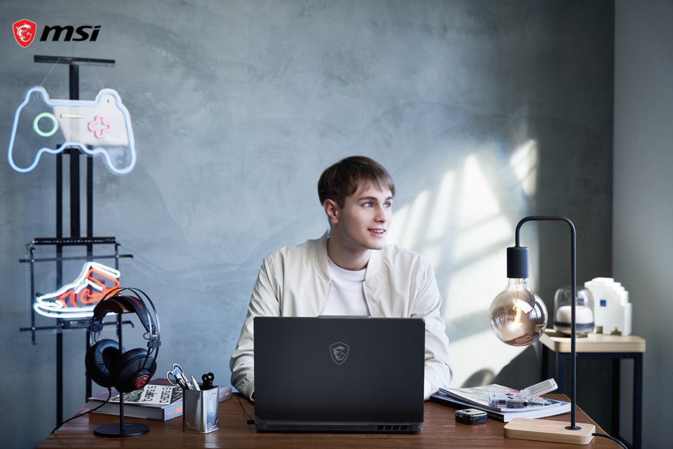 1700400269 555 معارفه مناسب‌ترین لپ‌تاپ‌های MSI برای دانشجویان مهندسی و تولیدکنندگان محتوا