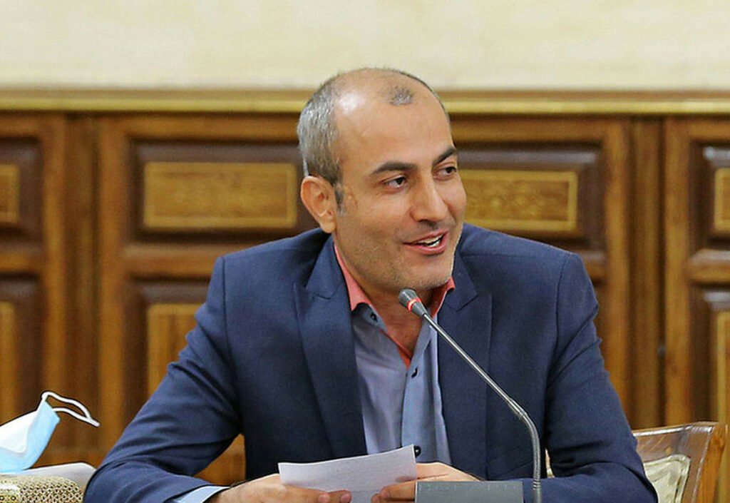 1700981038 41 نیاز به ربط بین‌المللی داریم