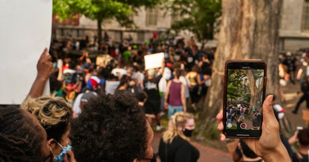 85 درصد مردم نگران اطلاعات نادرست آنلاین هستند