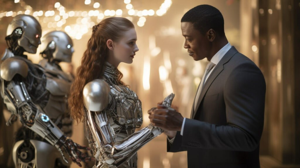 اتحادیه بازیگران محدودیت‌های بیشتری برای استفاده از هوش مصنوعی اعلام کرد