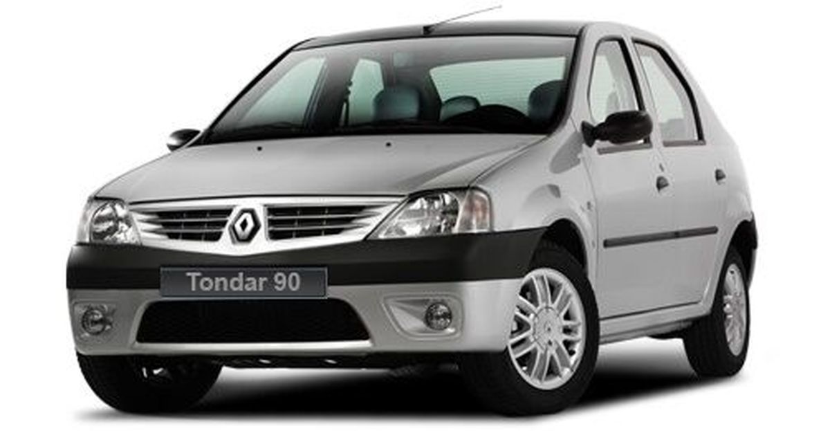 ارزانترین ال نود های بازار خودرو | با کمتر از ۴۰۰ میلیون می‌توان ال نود خرید