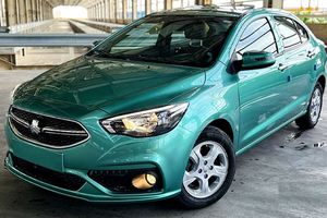 افزایش غیره منتظره شاهین | شاهین صفر زیر این قیمت پیدا نمی‌کنید! + جدول قیمت