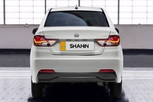 با ۳۹۸ میلیون تومان شاهین صفر بخر