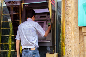 بدون نوبت یکروز وام بگیر