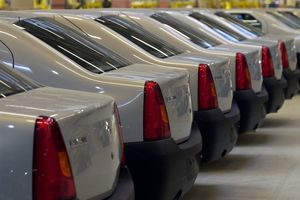 جدیدترین قیمت انواع ال نود در بازار