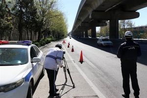 تعیین نرخ جریمه‌های رانندگی | این تخلف ۴۲۰ هزار تومان جریمه دارد + جدول مراحل پرداخت قسطی جریمه