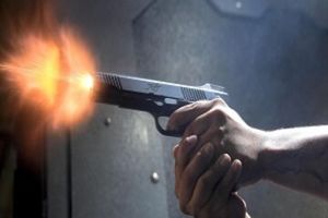 جزئیات تیراندازی در نزدیک مجلس