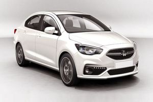 خبر مهم برای دوستداران خودروی شاهین | جدیدترین قیمت شاهین صفر و دست دوم + جدول