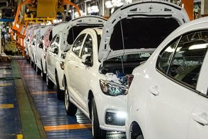 خریداران شاهین امروز ۲ میلیونی ۵۸۰ میلیون سود کردند