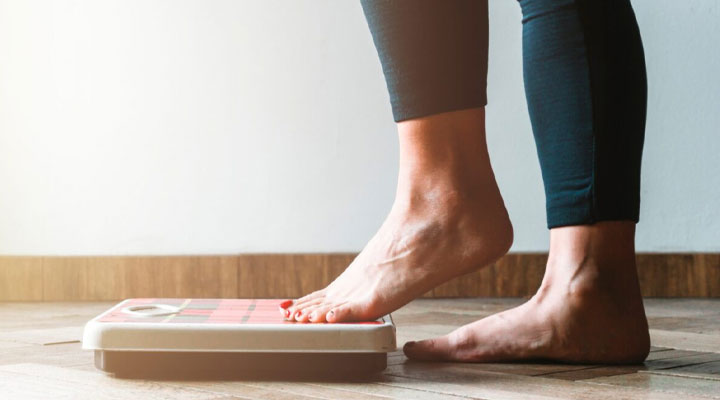 خواص چای دارچین برای لاغری