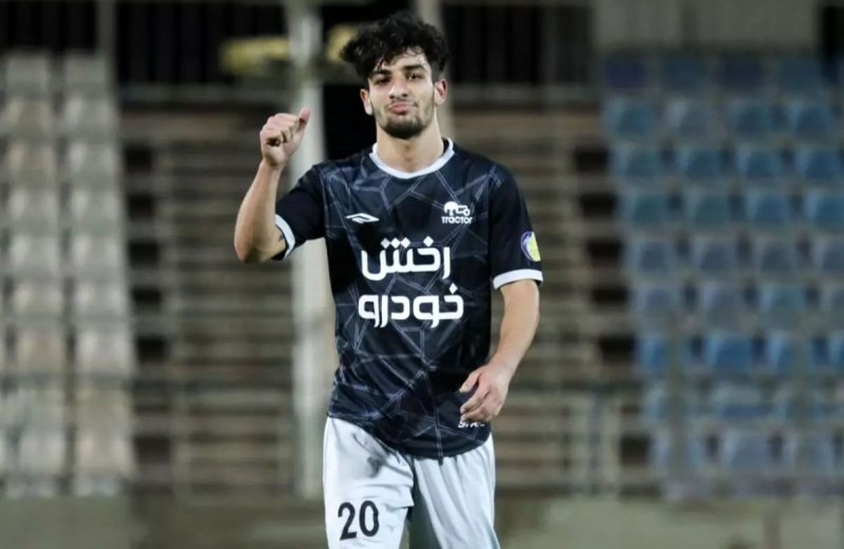 هاشم نژاد: دیگر به سرمای تبریز عادت داریم