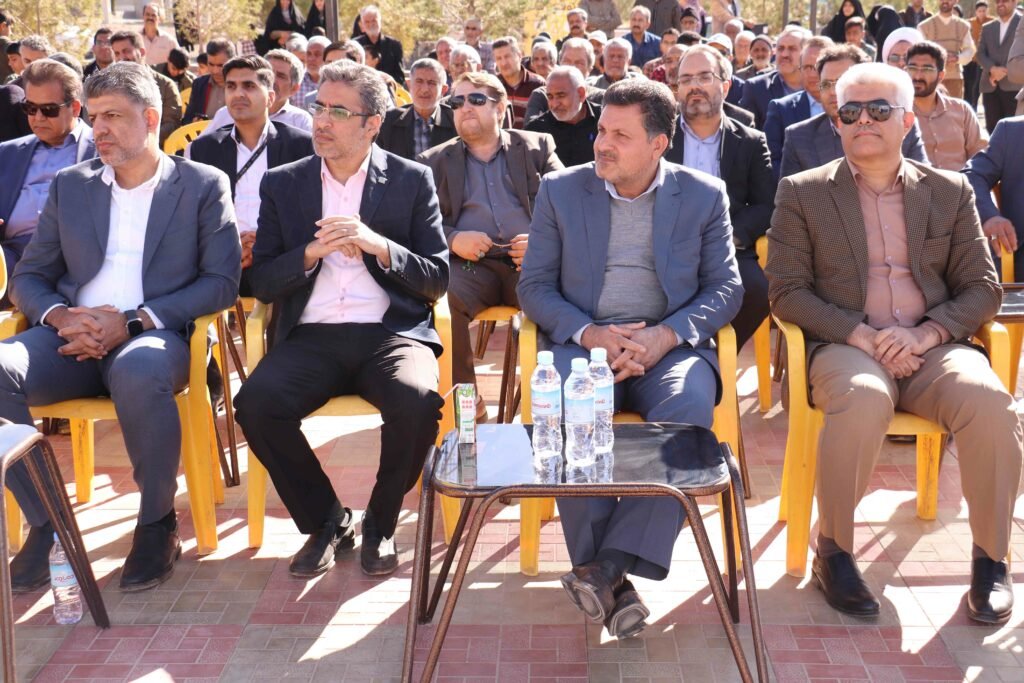 آیین افتتاح ایرانسل