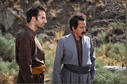 اهالی «نون.خ» این روزها در چابهار