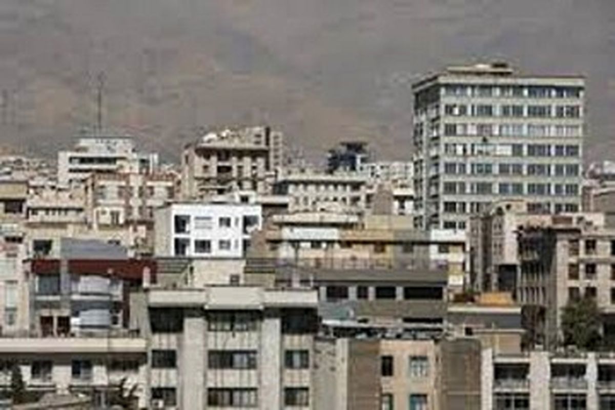 ریزش قیمت مسکن در ۱۱ منطقه تهران |  بخر و بفروش‌ها هنوز روی سود | ارزان‌ترین منطقه تهران متری چند؟