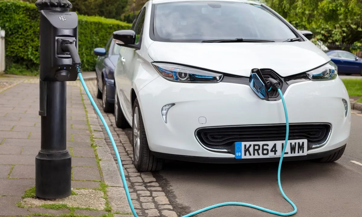 شورای رقابت قیمت خودروهای برقی را تعیین نمی‌کند