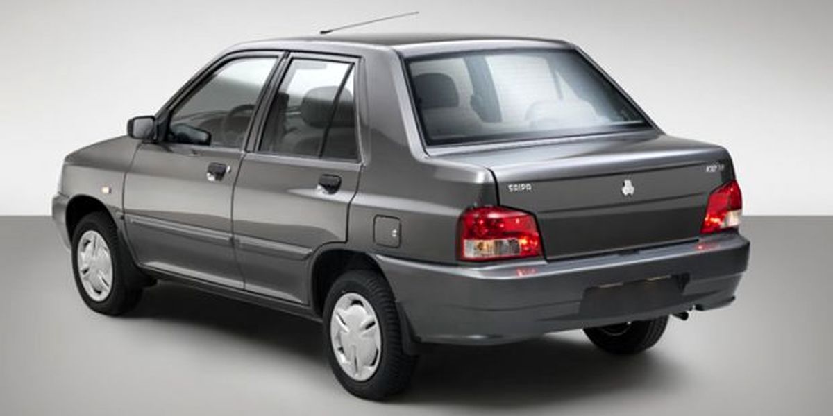 قیمت جدید خودرو پراید در کارخانه و بازار | قیمت پراید پنجشنبه ۲ آذر