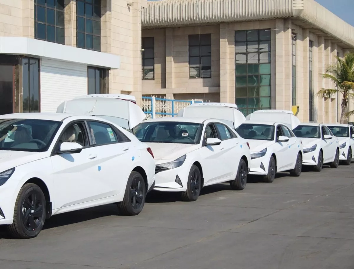 قیمت هیوندای الانترا 2023 در بازار مشخص شد