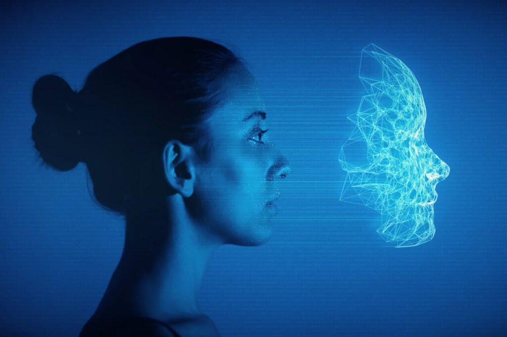 هوش مصنوعی یک موضوع حقوق بشری است