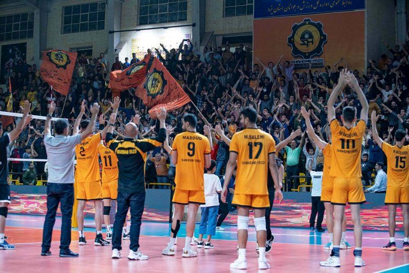 چند نام آشنا و البته یک سورپرایز