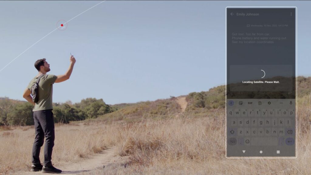 کوالکام از عرضه فناوری ارتباط ماهواره‌ای «اسنپدراگون Satellite» منصرف شد