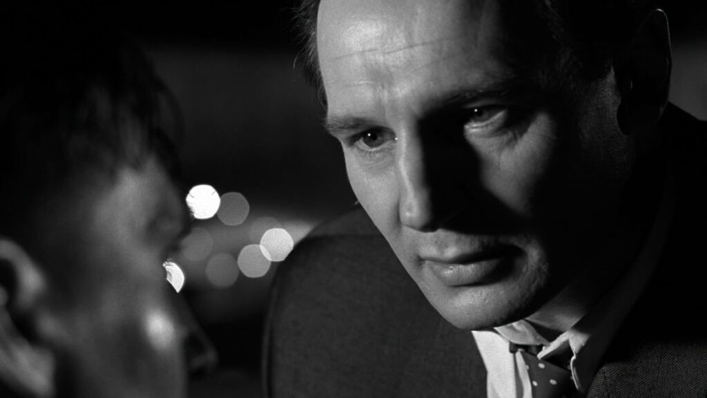 Schindler's List