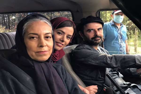 روشنفکر - « سپیده آرمان » ؛ بازیگر مستعد با فهمیدن درست از نقش / شمایل تازه از زن جدا گانه ایرانی 10 1701568453 28 روشنفکر سپیده آرمان ؛ بازیگر مستعد با