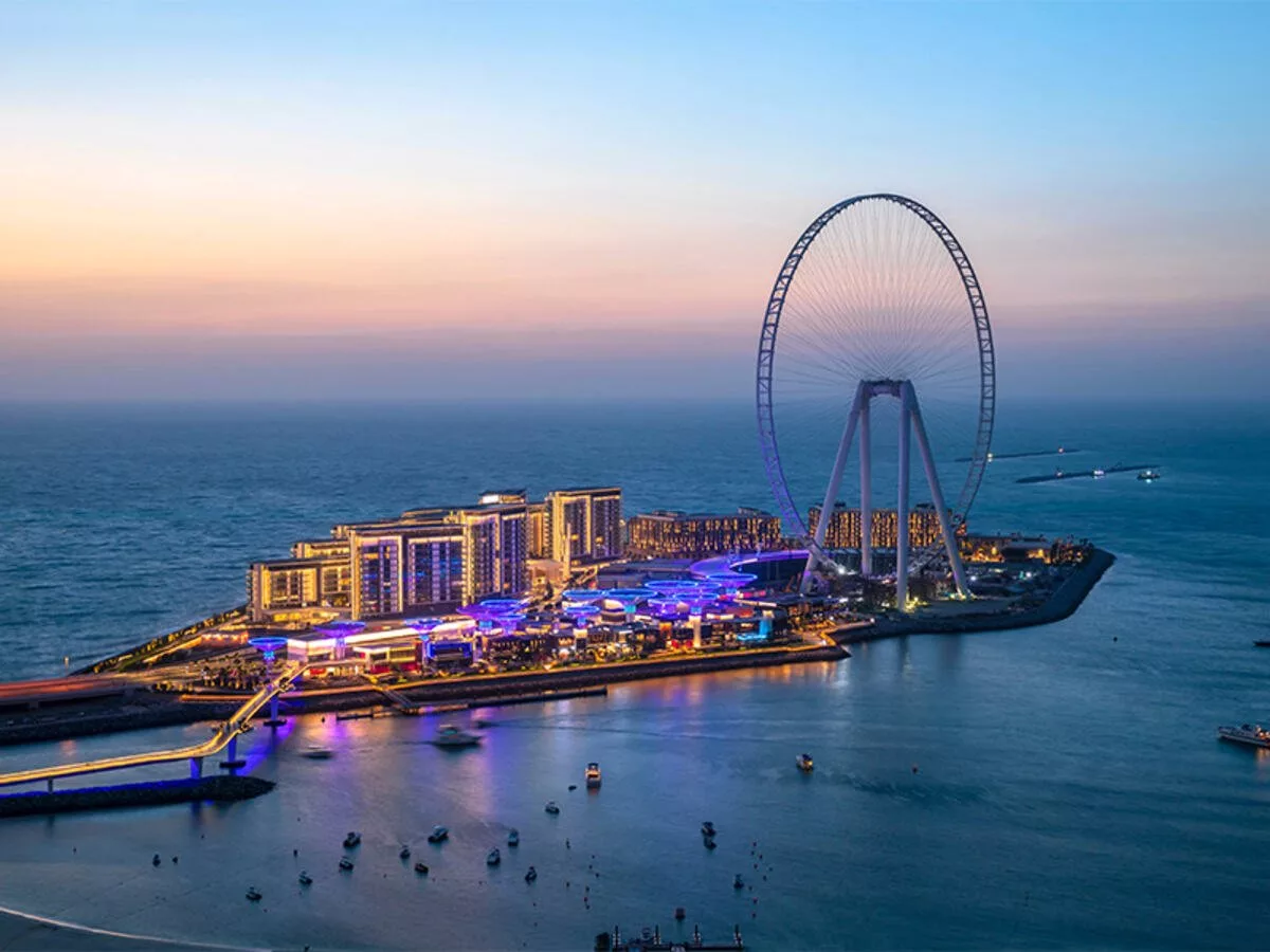 احیای دبی به قیمت مرگ خلیج فارس؛ نگاهی به نیمه تاریک بلندپروازیهای امارات 10 نمکزدایی