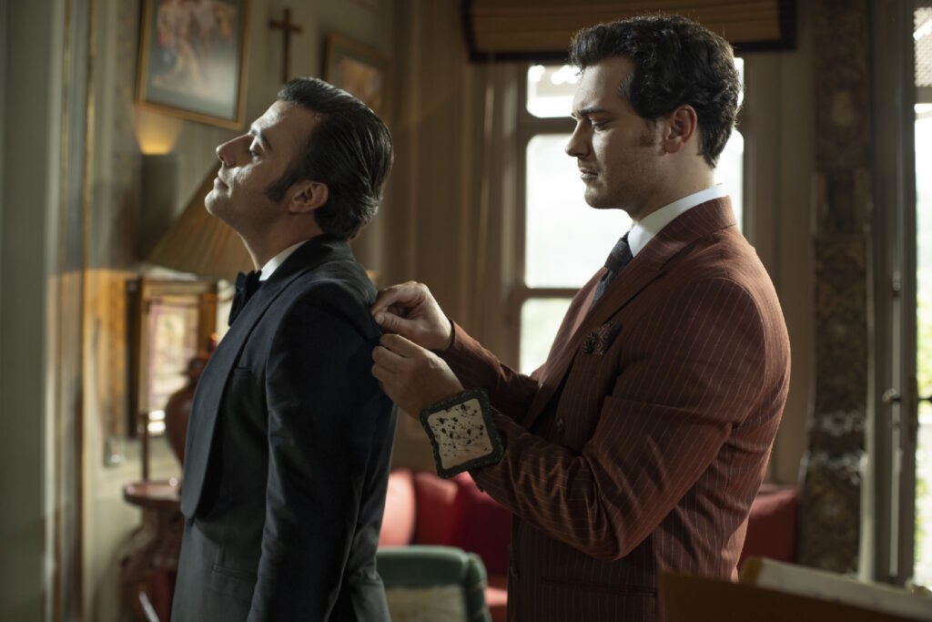 بهترین سریال های ترکی نتفلیکس 33 بهترین سریال های ترکی نتفلیکس