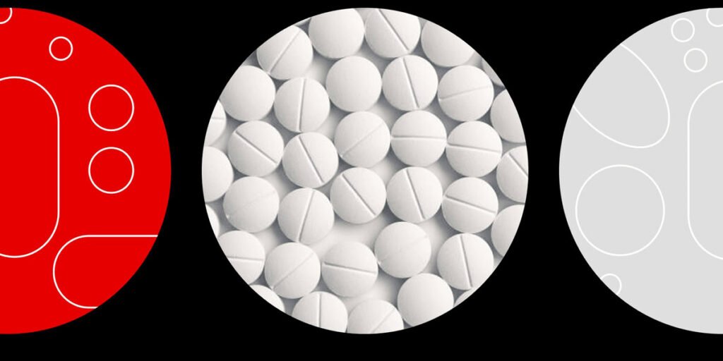 FDA آمریکا اولین آزمایش ارزیابی ریسک اعتیاد به مواد افیونی را تأیید کرد