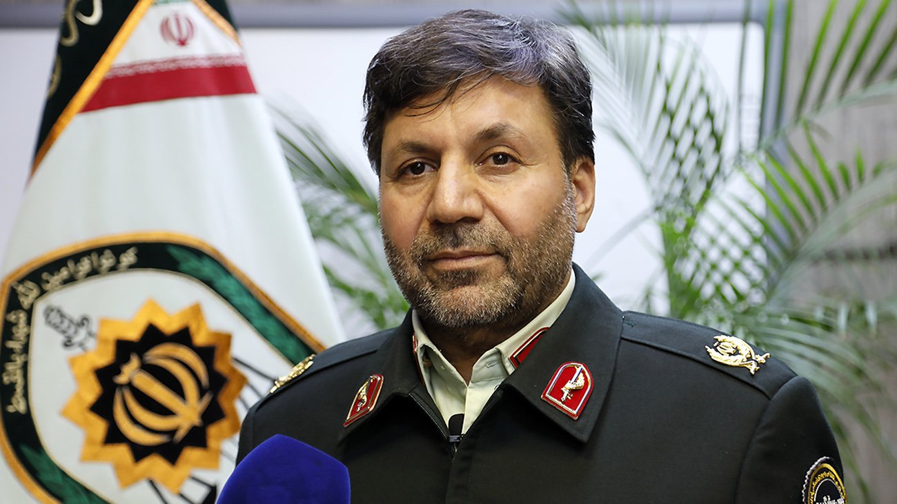 ادمین‌های داخلی گروه‌ها و کانال‌های فضای مجازی از سمت پلیس کنترل می‌شوند.