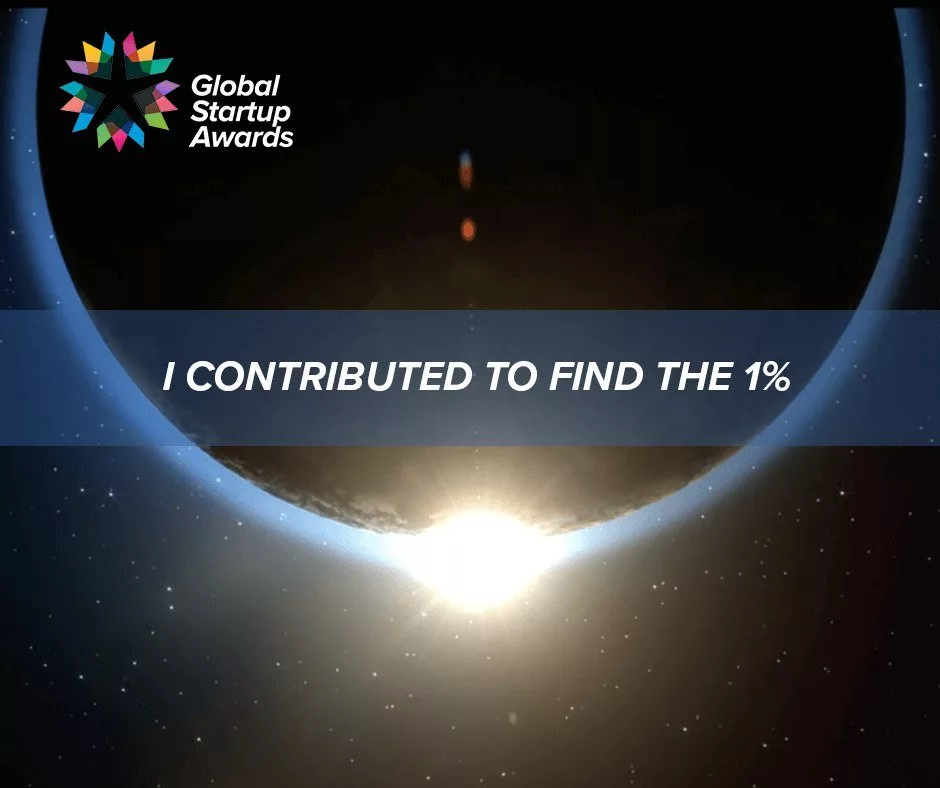 استارتاپ PaybyBit در جمع فینالیست‌های بهترین استارتاپ‌های Web 3.0 2023 قرار گرفت