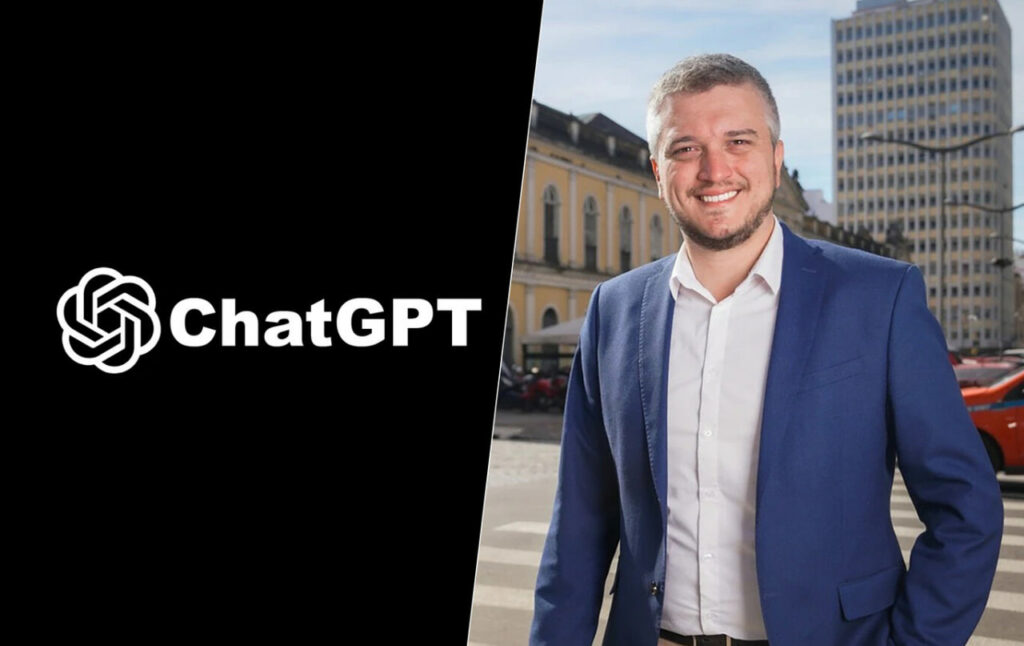 اولین قانون نوشته‌شده با ChatGPT به‌طور ناخواسته تصویب شد!