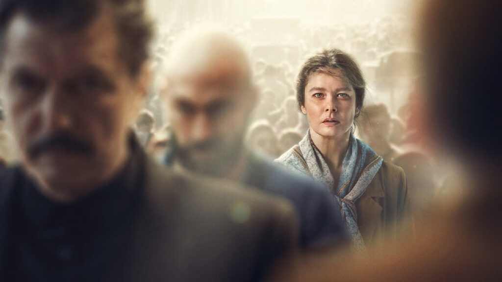 بهترین سریال های ترکی نتفلیکس