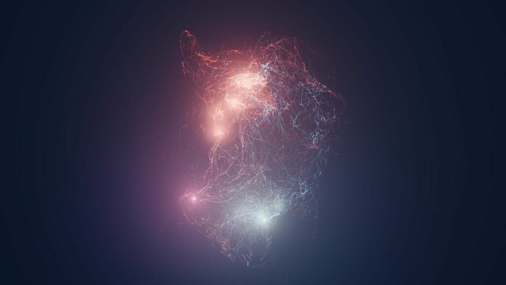 ریسمان کیهانی