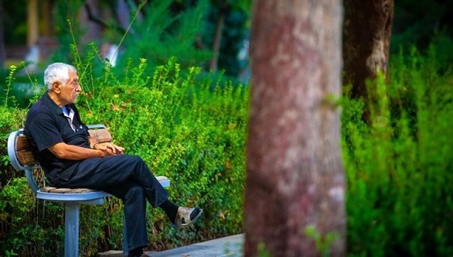 خبر مهم روز جمعه ای درمورد حقوق بازنشستگان 7 حقوق بازنشستگان